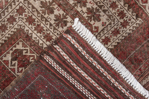 Antique Area Rug (3' x 5')
